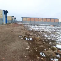 زمین-271متری