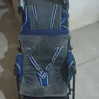 کالسکه دوقلو|کالسکه و لوازم جانبی|دورود, |دیوار