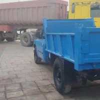 زامیاد Z 24 دوگانه سوز، مدل ۱۳۸۷|خودرو سواری و وانت|مشهد, طرق|دیوار