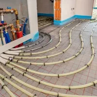 نیاز به نیروی لوله کش