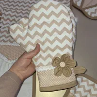 سرویس آشپزخانه|سفره، حوله، دستمال آشپزخانه|اراک, |دیوار