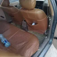 پژو 405 مدل ۹۳