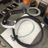 هولدر گردنی