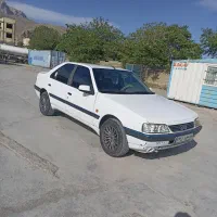 پژواسلیکس مدل ۹۵