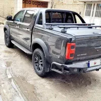 KMC T8مدل 1402کم کار