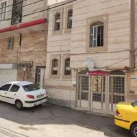 ۱۲۰ متری مستقل اداری تجاری طبقه اول شهدای شرقی