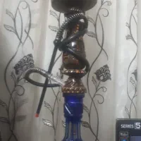 قلیان دو سیب