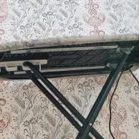 میز اتو پریز دار نو