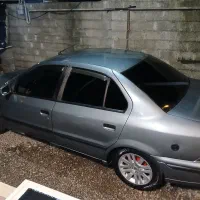 شیشه دودی خودرو در محل ، سرامیکی، گارانتی‌دار|خدمات موتور و ماشین|رشت, سعدی (تختی)|دیوار