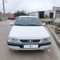 پژو405tu5مدل97|خودرو سواری و وانت|اردبیل, |دیوار