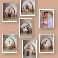 جشنواره آتلیه عکاسی یلدا،پاییز،کودک،نوزاد،خانوادگی|خدمات پذیرایی، مراسم|قم, نیروگاه|دیوار