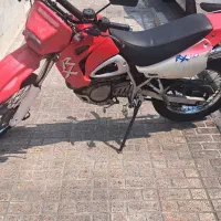 موتور تریل ۱۲۵ هیوسانگ