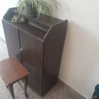 دو عدد مبل۲ م و سایر وسایل روی هم ۱م|مبلمان خانگی و میز عسلی|کرج, گلستان|دیوار