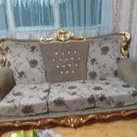 فروش مبل کارکرده در حد نو