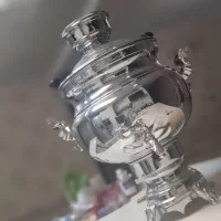 سماور گازی نونو