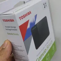 هارد اکسرنال TOSHIBA 1T