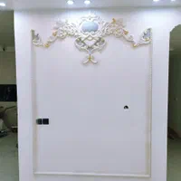 رنگ آمیزی کناف  نقاشی ساختمان|خدمات پیشه و مهارت|زاهدان, |دیوار