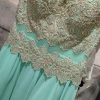 لباس مجلسی|لباس|قم, ولیعصر|دیوار