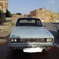 پیکان کلاسیک۱۳۶۳|خودرو کلاسیک|بناب, |دیوار