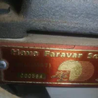 کمپرسور ۳۸۰|ابزارآلات|رشت, شهرک آیت الله منتظری|دیوار