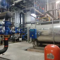 شرکت اختر افروز سام.تاسیسات. موتورخانه.گاز|خدمات پیشه و مهارت|تهران, امام زاده قاسم (نیاوران)|دیوار