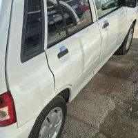 پراید۱۱۱مدل ۹۸|خودرو سواری و وانت|تربتحیدریه, حاجی یار|دیوار