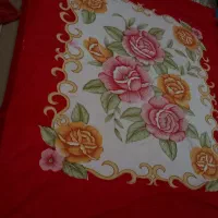 پتو گلبافت بدون ایراد