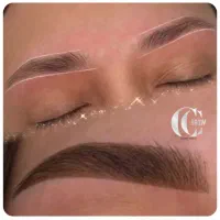 خدمات و آموزش لیفت و لمینت، حنای ابرو و ...|خدمات آرایشگری و زیبایی|شاهین‌شهر, عطار|دیوار