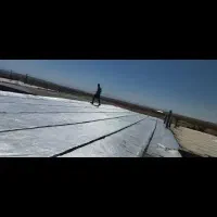 نصب وفروش ایزوگام و قیرگونی ...