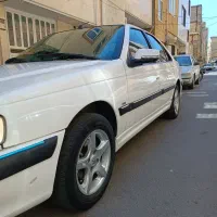 پارس tu5 مدل ۱۴۰۱ بی رنگ
