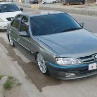 پارس مدل ۸۶ لوازمی