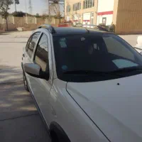 کوئیک gxrتیپl|خودرو سواری و وانت|قم, علی آباد سعدگان|دیوار