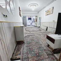 خانه ۶۰متری ویلایی|فروش خانه و ویلا|مشهد, شهید معقول|دیوار