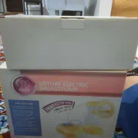 شیر دوش برقی