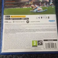 بازی فیفا ۲۳ برای PS5|کنسول، بازی ویدئویی و آنلاین|تهران, پرستار|دیوار