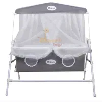 گهواره مانلی