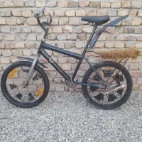 دوچرخه ۲۰ تکچرخ باز|دوچرخه، اسکیت، اسکوتر|ایرانشهر, |دیوار