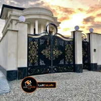 نقاشی ساختمان بصرفه