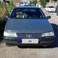 پژو ۲۰۰۰ موتور تعویض قید شده در سند و گیربکس نو|خودرو سواری و وانت|رضوانشهر, |دیوار