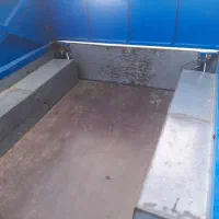 نیسان دیزل ۱۰۴۲|خودرو سواری و وانت|گرگان, |دیوار