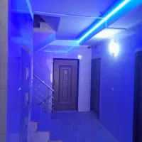 ۱۳۰متر  غرق نور  شمالی رو به نما|اجارهٔ آپارتمان|کرج, حصارک بالا|دیوار