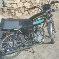 موتور مدل ۸۹