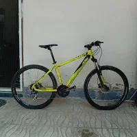 دوچرخه ktm حرفه ای