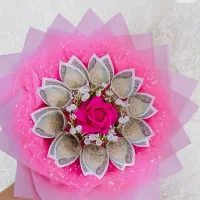 پول آرایی|گل مصنوعی|بروجرد, |دیوار