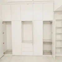 کمد دیواری ام دی اف|خدمات پیشه و مهارت|ایلام, |دیوار