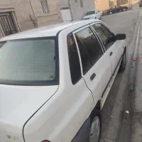 پراید 131