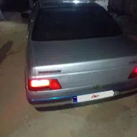 پژو 405|خودرو سواری و وانت|میانه, |دیوار