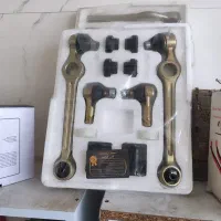 فروش کمک فنر خودرو با تعویض و ضمانت|قطعات یدکی و لوازم جانبی|اصفهان, بهارستان|دیوار