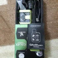 سیگار الکترونیکی گلکس نانو ۲|زیورآلات و اکسسوری|تهران, تسلیحات|دیوار