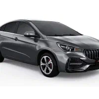 آریزو ۵ اف ال خاکستری